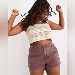 Aerie Cargo/Utility Shorts